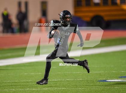 Thumbnail 1 in Southwest vs Harlan photogallery.