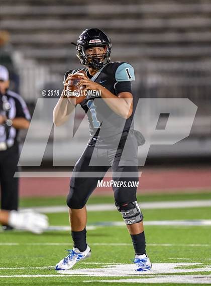 Thumbnail 2 in Southwest vs Harlan photogallery.