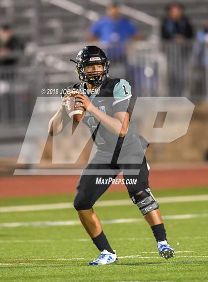 Thumbnail 1 in Southwest vs Harlan photogallery.