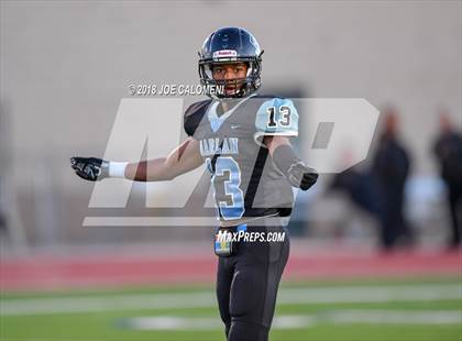 Thumbnail 1 in Southwest vs Harlan photogallery.