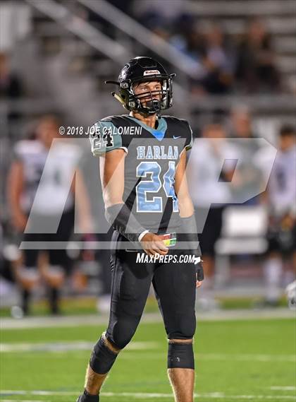 Thumbnail 2 in Southwest vs Harlan photogallery.