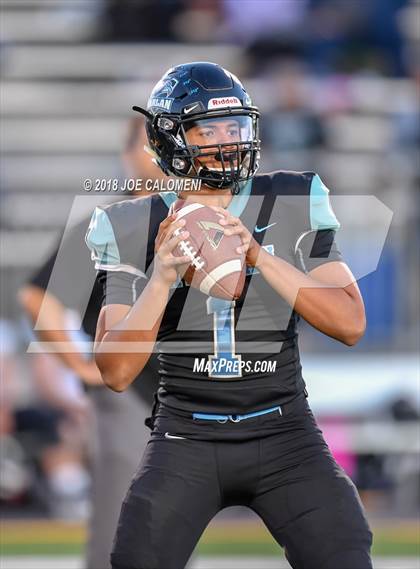 Thumbnail 2 in Southwest vs Harlan photogallery.