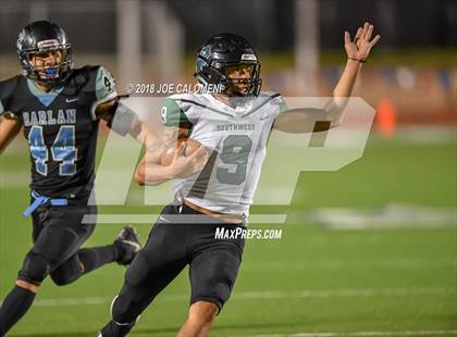 Thumbnail 1 in Southwest vs Harlan photogallery.