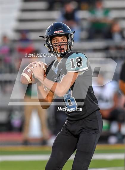 Thumbnail 1 in Southwest vs Harlan photogallery.