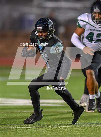 Thumbnail 1 in Southwest vs Harlan photogallery.