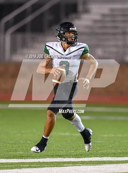 Thumbnail 2 in Southwest vs Harlan photogallery.