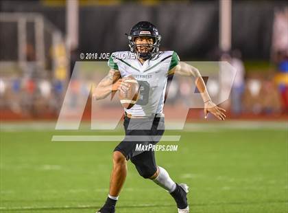 Thumbnail 3 in Southwest vs Harlan photogallery.