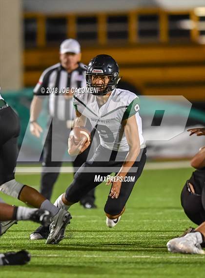 Thumbnail 3 in Southwest vs Harlan photogallery.