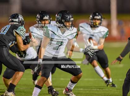 Thumbnail 2 in Southwest vs Harlan photogallery.