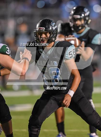 Thumbnail 2 in Southwest vs Harlan photogallery.