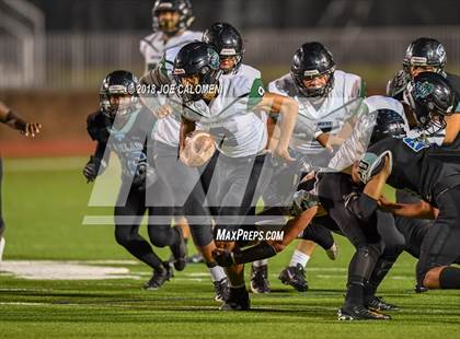 Thumbnail 1 in Southwest vs Harlan photogallery.
