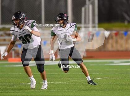 Thumbnail 1 in Southwest vs Harlan photogallery.