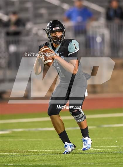 Thumbnail 3 in Southwest vs Harlan photogallery.