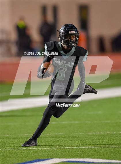 Thumbnail 2 in Southwest vs Harlan photogallery.