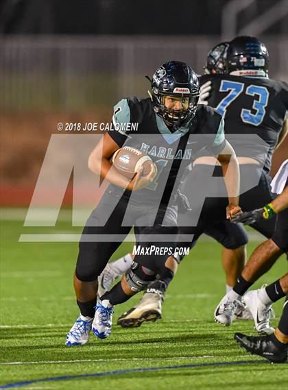 Thumbnail 1 in Southwest vs Harlan photogallery.