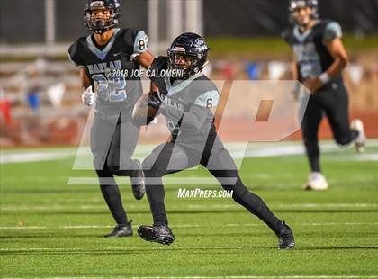 Thumbnail 1 in Southwest vs Harlan photogallery.
