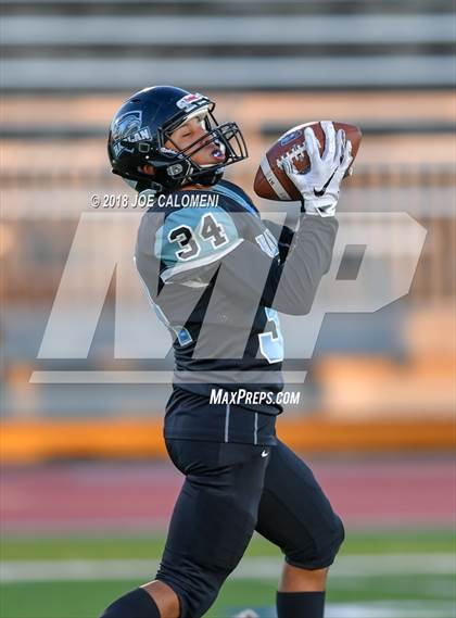 Thumbnail 3 in Southwest vs Harlan photogallery.