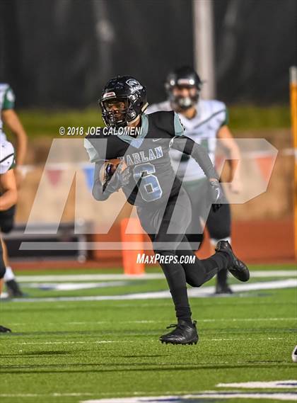 Thumbnail 3 in Southwest vs Harlan photogallery.