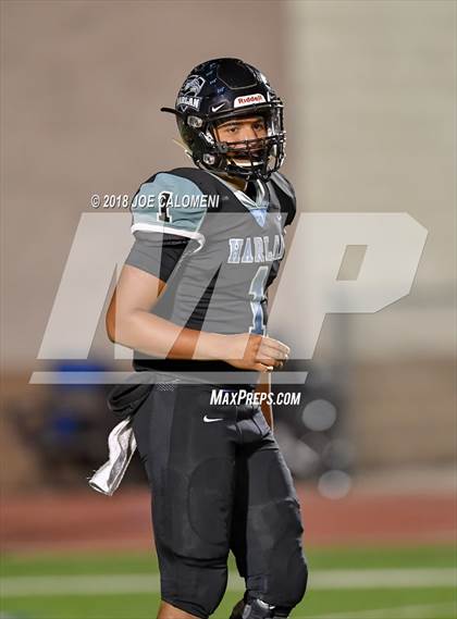 Thumbnail 1 in Southwest vs Harlan photogallery.