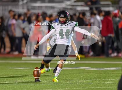 Thumbnail 3 in Southwest vs Harlan photogallery.