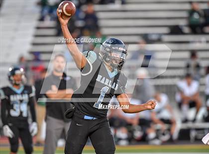 Thumbnail 3 in Southwest vs Harlan photogallery.