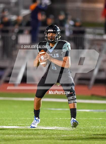 Thumbnail 1 in Southwest vs Harlan photogallery.
