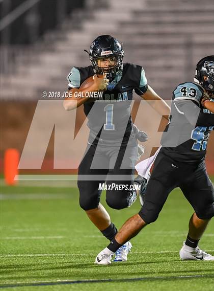 Thumbnail 1 in Southwest vs Harlan photogallery.