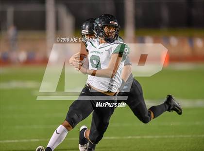 Thumbnail 1 in Southwest vs Harlan photogallery.