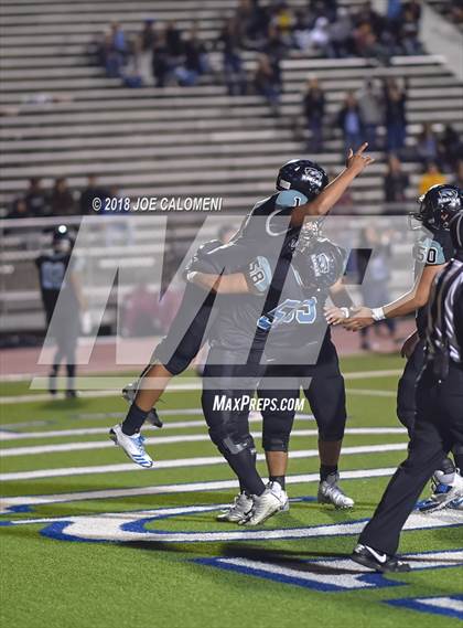 Thumbnail 2 in Southwest vs Harlan photogallery.
