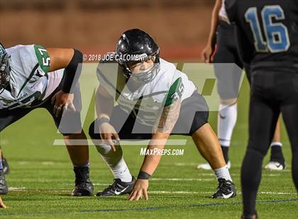 Thumbnail 1 in Southwest vs Harlan photogallery.