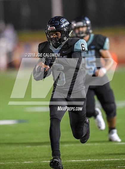 Thumbnail 3 in Southwest vs Harlan photogallery.