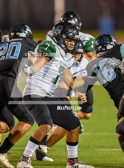 Thumbnail 1 in Southwest vs Harlan photogallery.