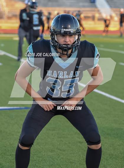 Thumbnail 3 in Southwest vs Harlan photogallery.