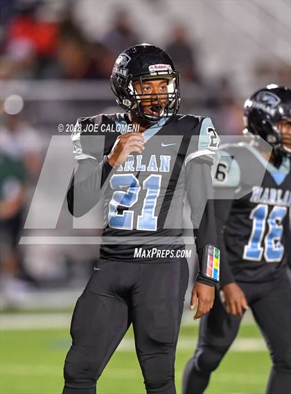 Thumbnail 3 in Southwest vs Harlan photogallery.