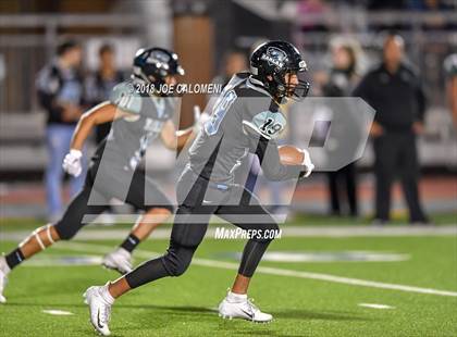 Thumbnail 2 in Southwest vs Harlan photogallery.