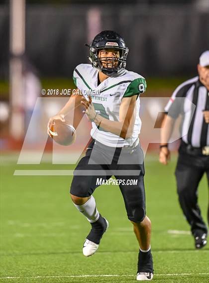 Thumbnail 1 in Southwest vs Harlan photogallery.