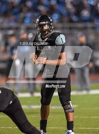 Thumbnail 1 in Southwest vs Harlan photogallery.