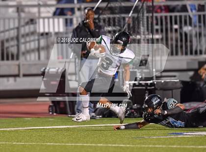 Thumbnail 2 in Southwest vs Harlan photogallery.