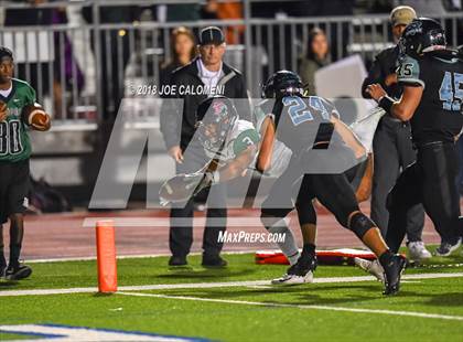 Thumbnail 1 in Southwest vs Harlan photogallery.