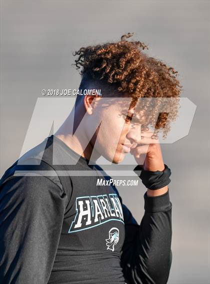 Thumbnail 3 in Southwest vs Harlan photogallery.