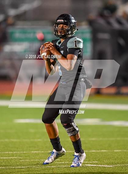 Thumbnail 2 in Southwest vs Harlan photogallery.