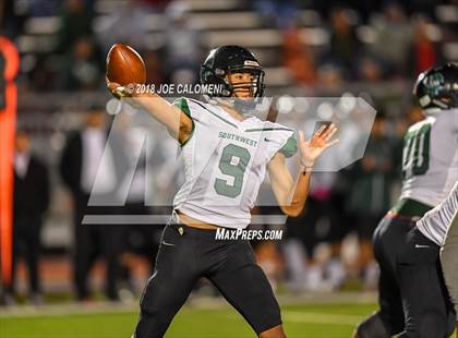 Thumbnail 3 in Southwest vs Harlan photogallery.