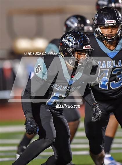 Thumbnail 2 in Southwest vs Harlan photogallery.