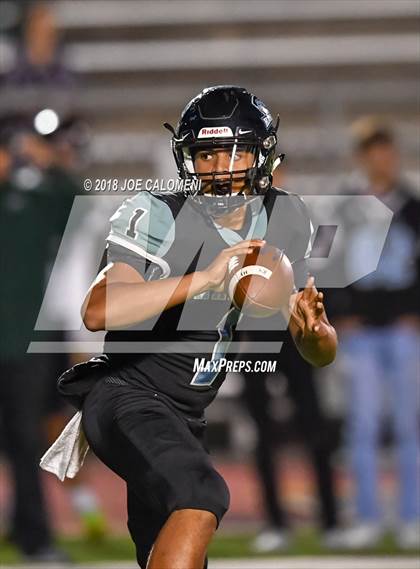 Thumbnail 3 in Southwest vs Harlan photogallery.
