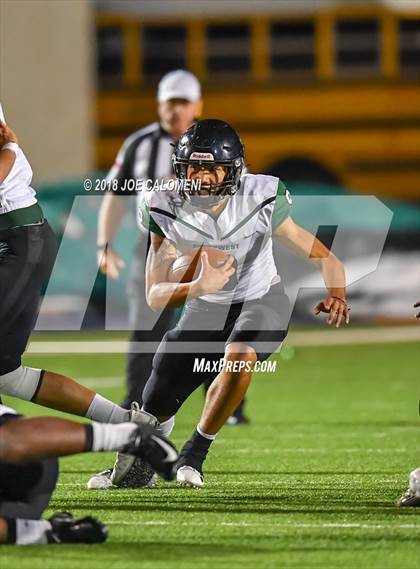 Thumbnail 1 in Southwest vs Harlan photogallery.