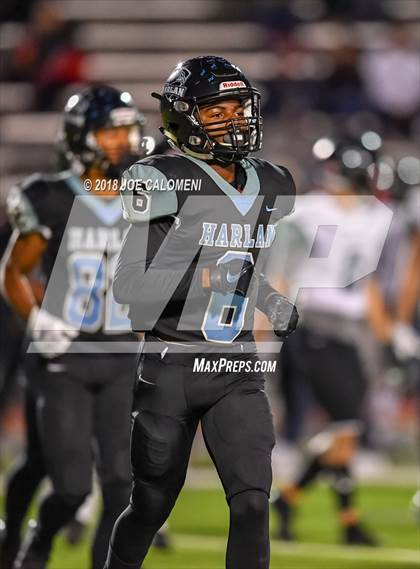 Thumbnail 1 in Southwest vs Harlan photogallery.