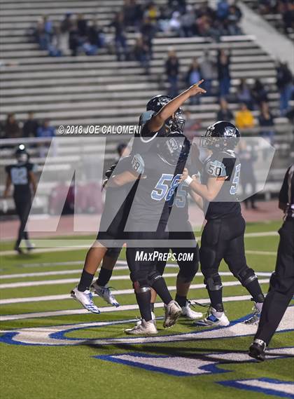 Thumbnail 3 in Southwest vs Harlan photogallery.