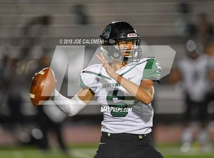 Thumbnail 3 in Southwest vs Harlan photogallery.