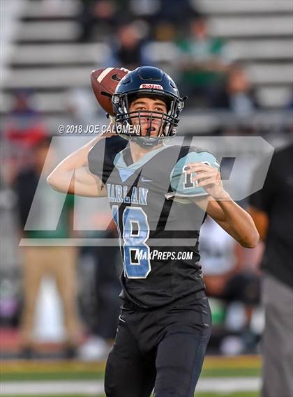 Thumbnail 2 in Southwest vs Harlan photogallery.