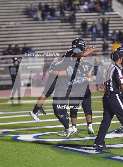 Thumbnail 1 in Southwest vs Harlan photogallery.